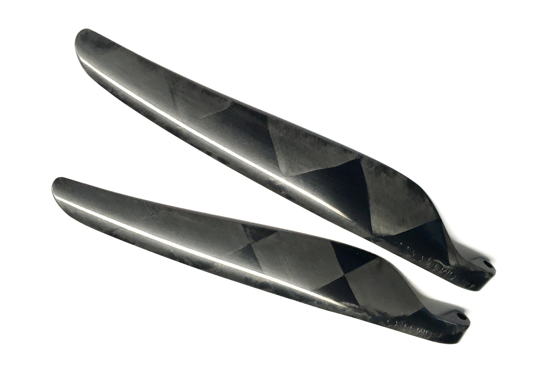(image for) GM 9 x 6" FOLDING PROPELLER